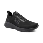 Кроссовки Ea7, черный - фото