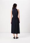 Платье UMA DRESS Samsøe Samsøe, темно-синий - фото 3