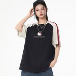 Футболка Hello Kitty Unisex Sanrio, белый - фото 5