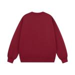 Унисекс свитшот SandKnit, синий - фото 9