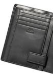 Кошелек MAITRE BIRKHEIM FRIEDOLF BILLFOLD, Schwarz/Black - фото 5
