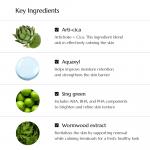 Arti-Cica Refresh Успокаивающая Сыворотка Molvany - фото 7