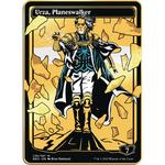 Аксессуары Pinfinity MtG Augmented Realty Pin: XL Urza, Planeswalker - фото