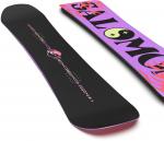 Salomon Сноуборд Oh yeah 147 - фото 3