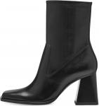 Женские классические ботильоны Tamaris, Schwarz - фото 3