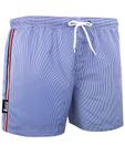 Шорты для серфинга Luvanni Boardshorts Style 19, синий - фото