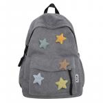 Рюкзак унисекс Barang Balang, Синий - фото 4