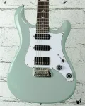 PRS SE Studio Standard Silvertone Gray с сумкой (#7747) - фото
