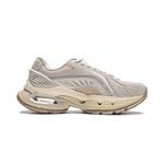 Кроссовки LiNing Lifestyle Shoes Women's Low-top Gray, серый - фото 2