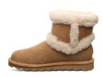 Ботинки Bearpaw Kate Bootie, Iced Coffee - фото 5