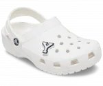 Джиббитсы Letter Y Crocs - фото 3