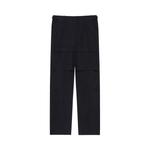 Брюки Givenchy Military Spirit Pant Black, черный - фото