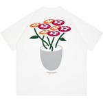 Vandy The Pink Футболка унисекс белая - фото