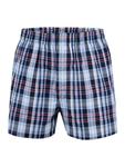 Боксеры City Life Boxer Shorts, Mixed Colors - фото 3