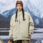 Стеганая куртка унисекс Jeep, зеленый - фото 19