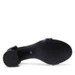 Сандалии Lasocki Polt, черный - фото 4