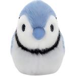 JELLYCAT Плюшевая игрушка Birdling Blue Jay - фото 2
