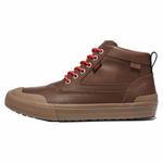 Ботинки Chrome Storm 415 Traction, коричневый - фото 3