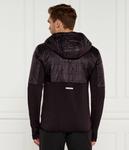 Куртка Slim fit Ea7, черный - фото 3