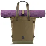 Сумка Chrome Lako 3 Way, зеленый - фото 5