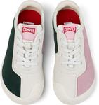 Кроссовки CAMPER Peu Path , White - фото 2