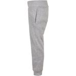 Брюки Urban Classics Organic Basic, серый - фото 3