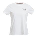 Футболка женская NORTHLAND, чистый черный - фото 7