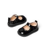 Обувь для малышей Snoffy, черный - фото 5