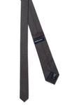 Галстук Andrew James, антрацит - фото 2