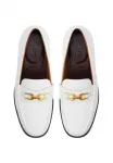 Лоферы эдуард слипоны Aldo, White - фото 3