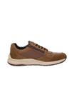 Кроссовки Sioux Trainers, Braun/Brown - фото 7