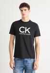 Футболка Calvin Klein Jeans GRAPHIC TEE, Black - фото