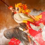 Фигурки в масштабе BANPRESTO - фото 4