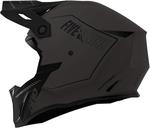 Шлем Altitude 2.0 - Galaxy / MD 509, Matte Black Ops - фото 2