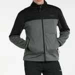 Мужская куртка софтшелл Soldem +8000, темно-зеленый - фото 5