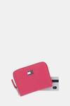 Кошелек Tommy Jeans, розовый - фото 3