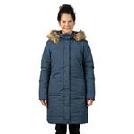 Куртка Hannah Gema, синий - фото