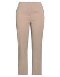 Брюки Patrizia Pepe, бежевый - фото