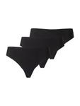 Трусики ABOUT YOU Panty Julia, черный - фото