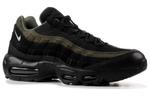 Кроссовки air max 95 hal Nike, черный - фото 3
