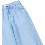 UNIQLO Джинсы Women's Sky Blue - фото 4