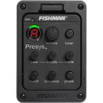 Звукодатчик Fishman Presys Plus Onboard Preamp System PRO-PSY-201 - фото