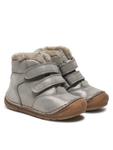Туфли на шнуровке Paix Up Winter G2110143-15 M Froddo, серый - фото 2