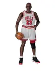 Фигурка Michael Jordan Medicom Toy, белый - фото
