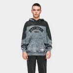 STARTER Свитшот унисекс темно-серый - фото 5