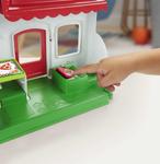 Фишер Прайс, Веселая пиццерия Fisher Price - фото 5