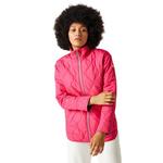 Куртка Regatta Courcelle Rain, розовый - фото