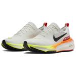 Nike ZoomX Invincible Run 3 Яркий малиновый, белый/яркий тёмно-красный/белый холст/чёрный - фото 2