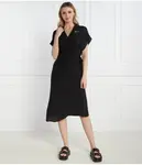 Платье Karl Lagerfeld, черный - фото 3