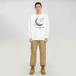 Свитшот мужской Jeep, линия Black - фото 7